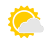 Mostly Cloudy Icon